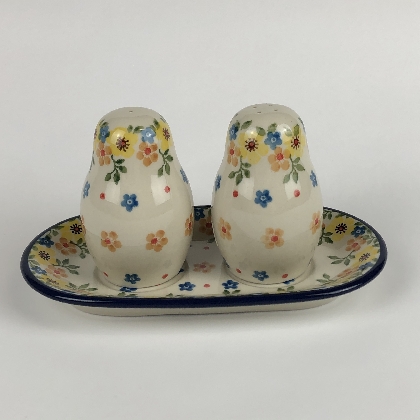 Salt & Pepper Set